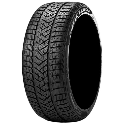 245 50r19 pirelli winter sotto - pirelli,