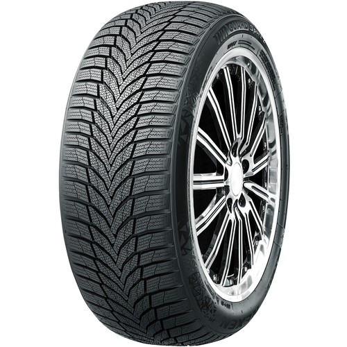 One tire nexen winguard - one,